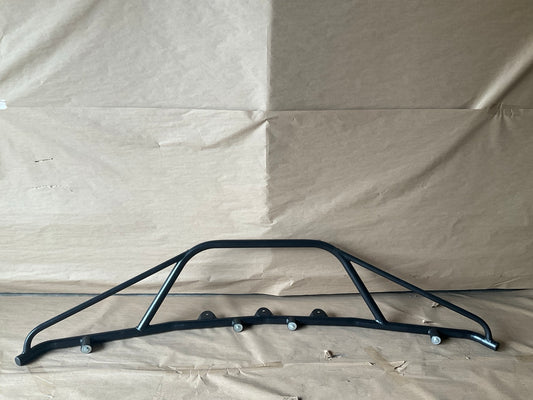UNBOXED N-Fab F803LH-TX Light Bar Mount 1987-1991 Bronco F-150 F-250,MOUNT ONLY