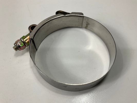 NEW UNBOXED OEM Ford F81A-6K786-BA Intercooler Boot Clamp 99-03 7.3L Powerstroke