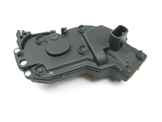 NEW - OUT OF BOX - OEM Ford Front Driver Side Door Lock Actuator F81B-25218B21