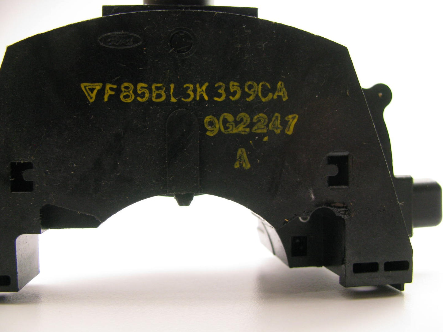 NEW - OUT OF BOX - OEM Ford F85B-13K359-CA Turn Signal Wiper Washer Switch