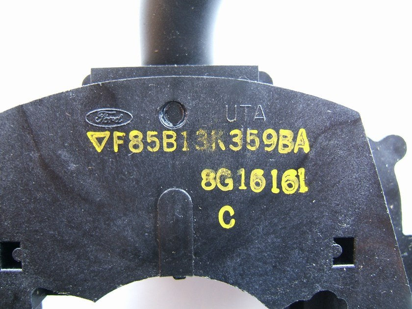 NEW - OUT OF BOX - OEM Ford F85B-13K359-BA Turn Signal Wiper Switch