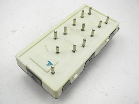 NEW - OUT OF BOX - OEM Ford F87B-14540-AAW Main Power Window Door Lock Switch