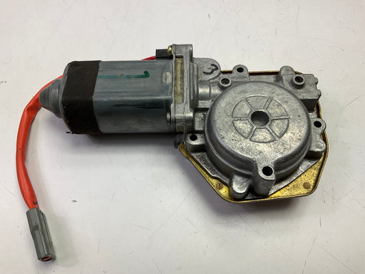 NEW UNBOXED FORD F87B-14A366-AA Front Left Power Window Motor - F87Z-7823395-AA