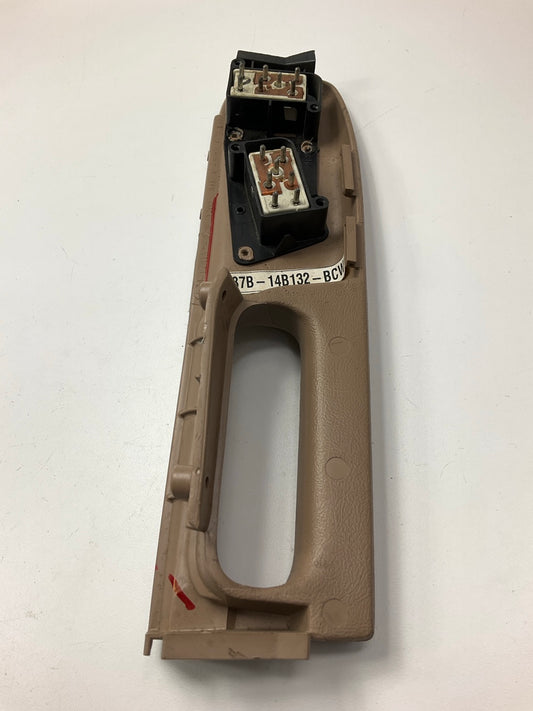 NEW UNBOXED Ford F87B-14B132-BCW Right Window Door Lock Switch - 96-01 Explorer