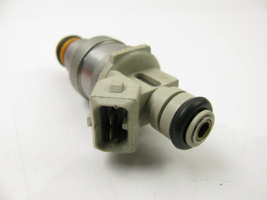 NEW - OUT OF BOX - OEM Ford F87E-D2A Fuel Injector