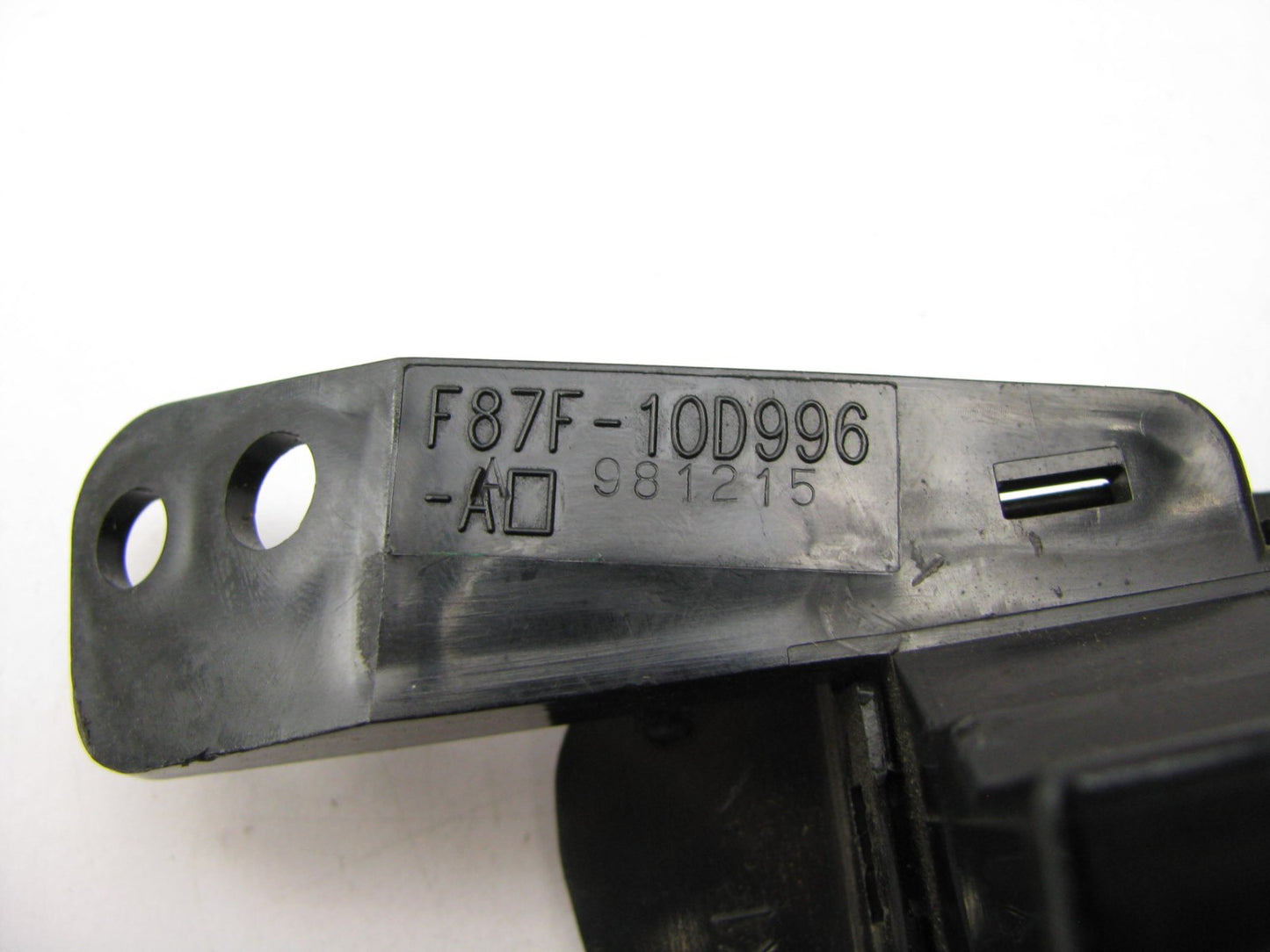 NEW - OUT OF BOX OEM Ford Center Dash Message Center 95-01 Explorer Mountaineer