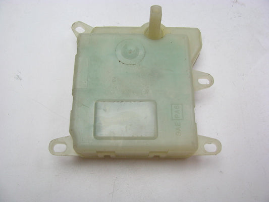 NEW - Out Of Box F87H-19E616-BA HVAC Heater Blend Door Actuator