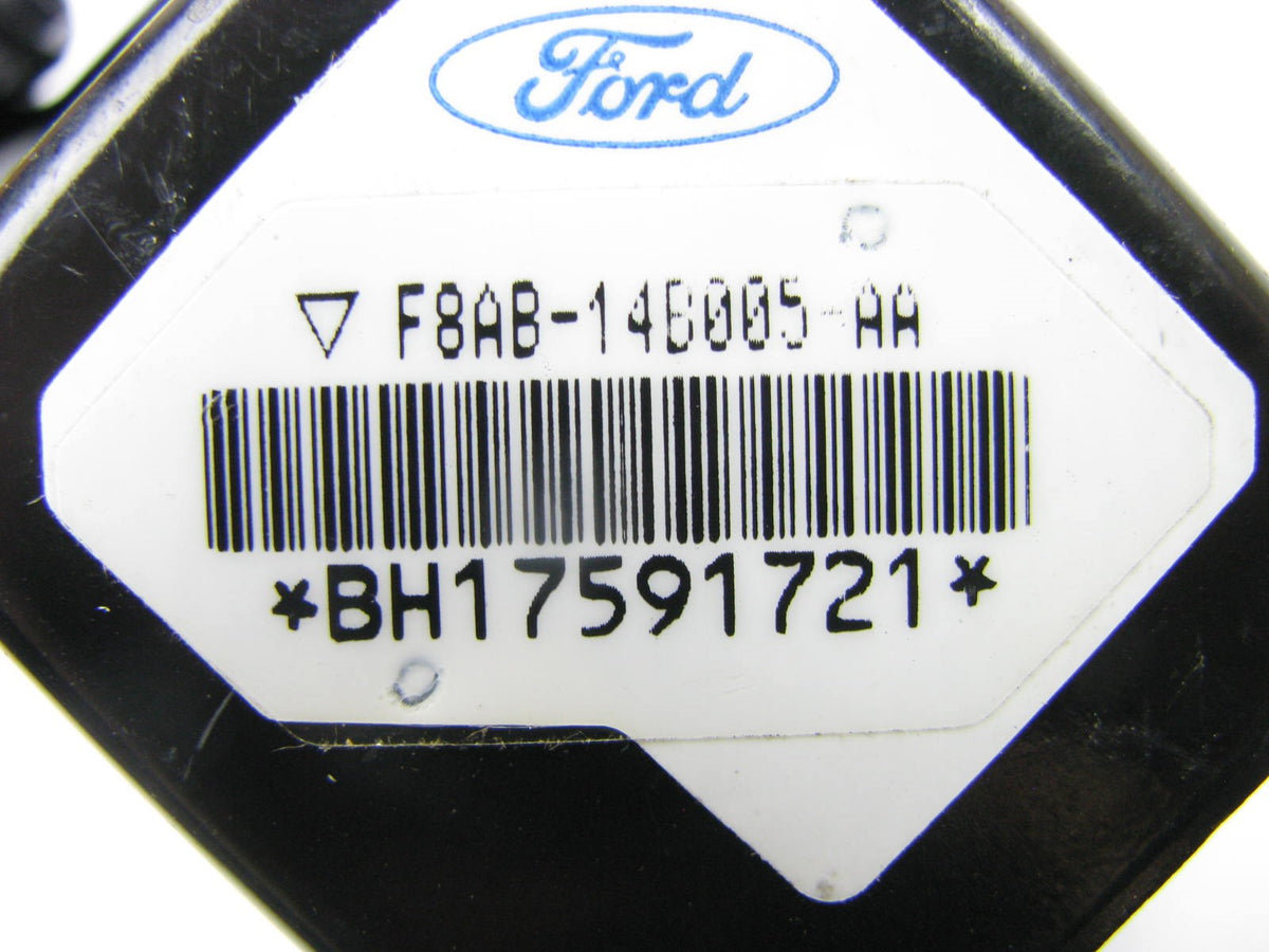 NEW - OUT OF BOX - OEM Ford F8AB-14B005-AA Front Left SRS Crash Sensor