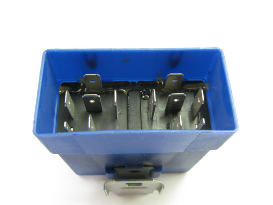 NEW - UNBOXED FORD F8C6-13N360-A Direction Indicator Relay 1998 Escort & Tracer