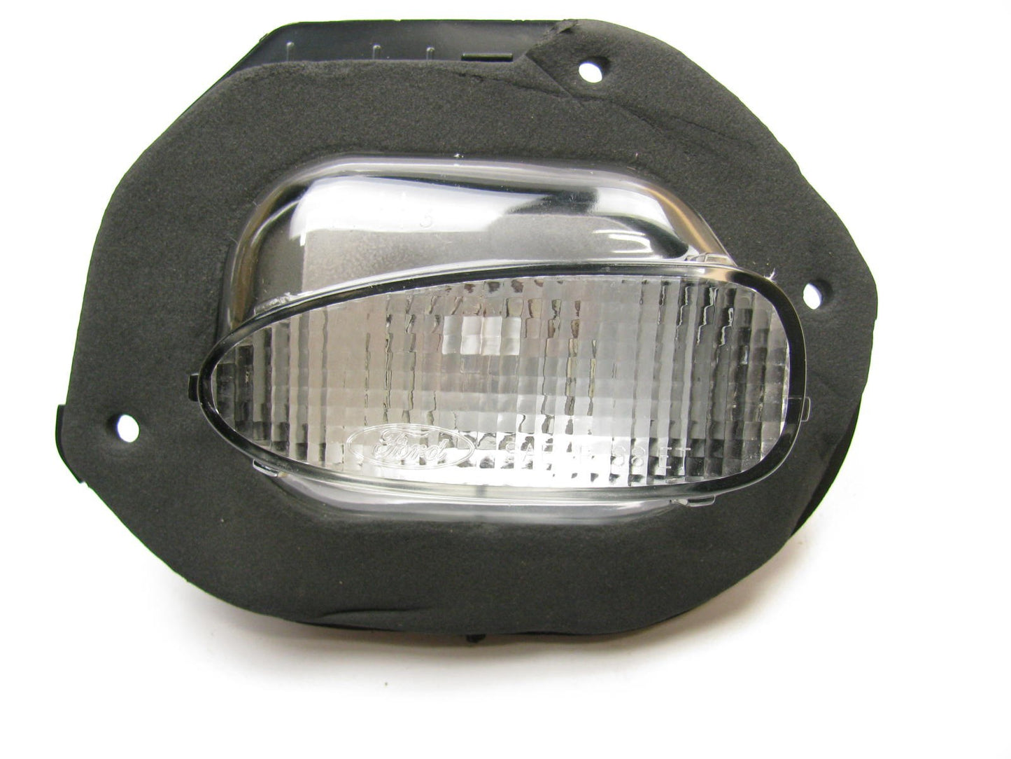 NEW - OUT OF BOX - 98-02 Escort Coupe OEM Trunk LEFT Reverse Back-Up Light Lamp