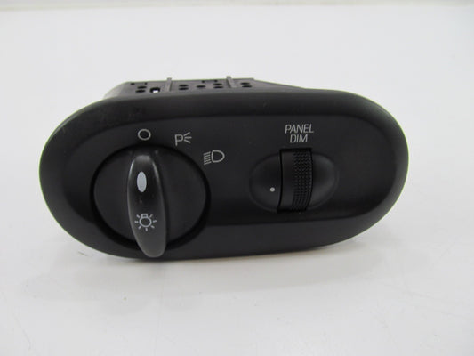 NEW - OUT OF BOX - OEM F8DB-11654-AC Headlight Lamp Switch 1996-1999 Ford Taurus