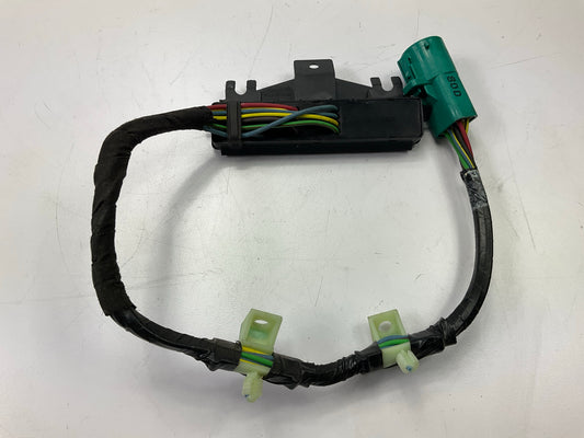 NEW UNBOXED OEM F7DB-14A626-AA Keyless Entry Number Door Pad Switch 97-98 Taurus