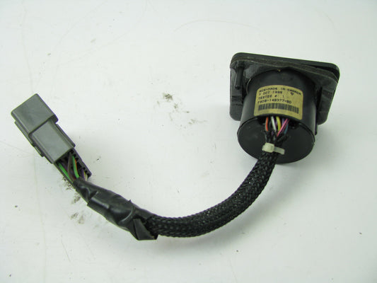 NEW - Out Of Box OEM FORD F8DB-14B377-BD SRS Deactivation Switch 1998 Taurus