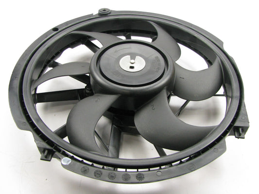 NEW - OUT OF BOX - OEM Ford F8DH-8C607-AC Electric Cooling Fan 1998-1999 Taurus