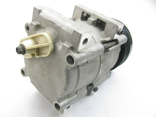 NEW - UNBOXED F8FH-19D629-PA A/C Compressor For 1990-1997 Ford Aerostar 4.0L-V6