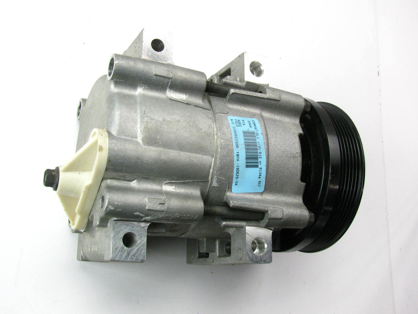 REMAN. F8FH-19D629-VA A/C Compressor 92-94 Sable 94-95 Taurus 95-98 Windstar