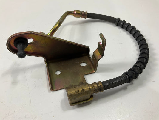 NEW UNBOXED F8LC-2078-AA Front Right Brake Hose For 1993-1998 Lincoln Mark VIII