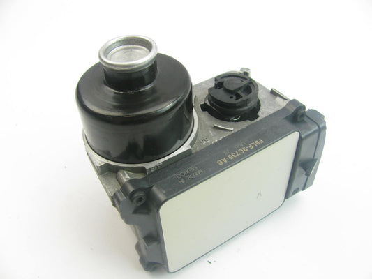 DAMAGED CONNECTOR OEM F8LF-9C735-AB Cruise Control Servo 97-98 Lincoln Mark VIII