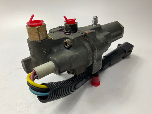 Reman Out Of Box OE Ford ABS System Brake Modulator Valve 1987-88 Ford Bronco II