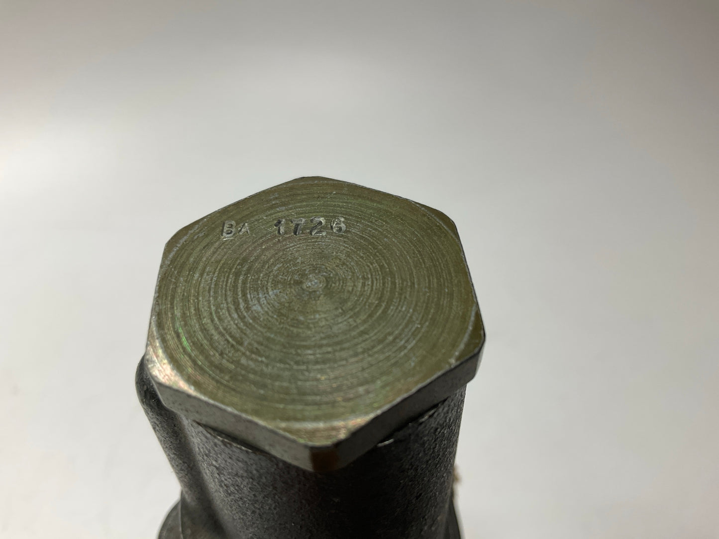 Reman Out Of Box OE Ford ABS System Brake Modulator Valve 1987-88 Ford Bronco II