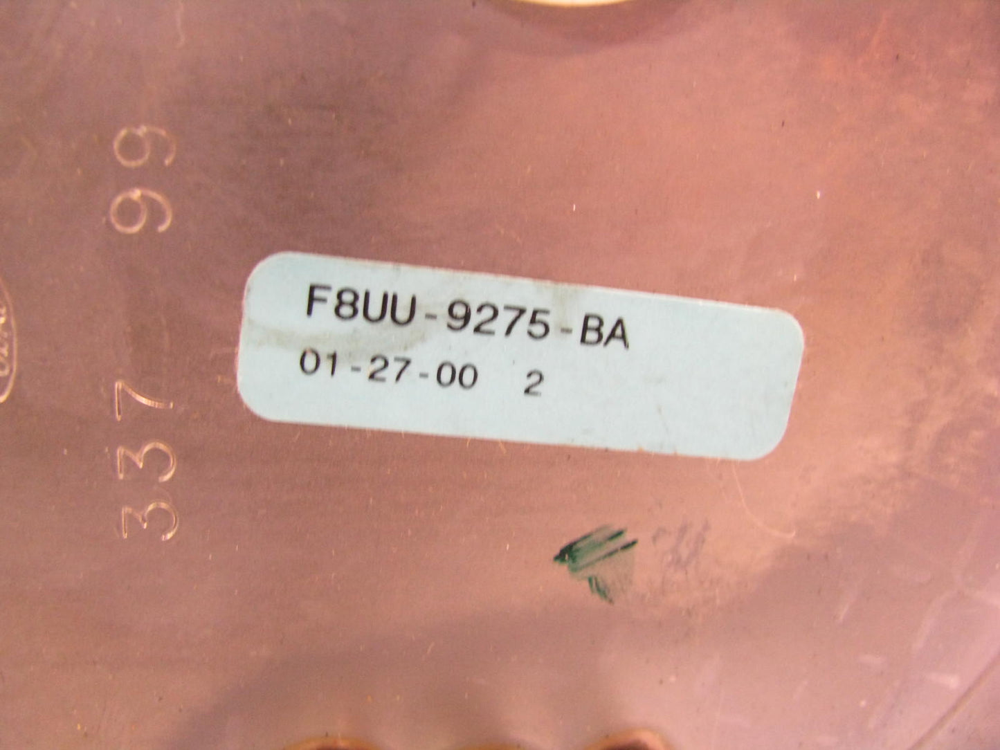 NEW - OUT OF BOX FORD F8UU-9275-BA Fuel Level Sender 1999-2003 E-350 7.3L Aft