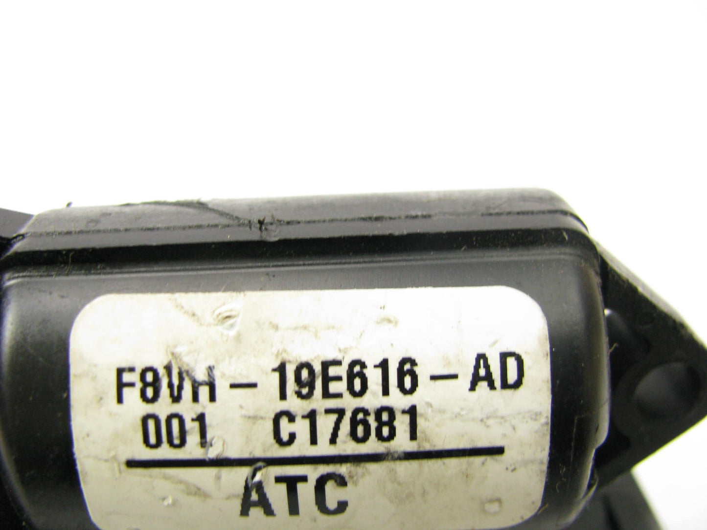 NEW - OUT OF BOX - OEM Ford F8VH-19E616-AD A/C Heater Blend Door Actuator