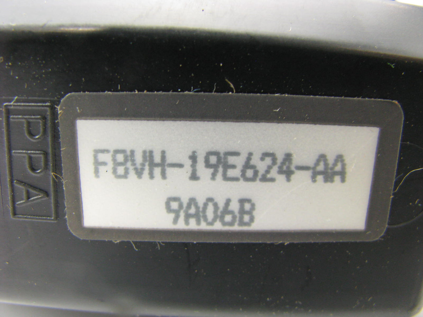 NEW OUT OF BOX OEM Ford F8VH-19E624-AA EATC A/C Blower Motor Resistor Controller