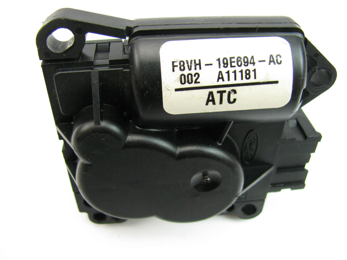 NEW OUT OF BOX OEM Ford F8VH-19E694-AC Heater Blend Door Actuator 98-02 Town Car