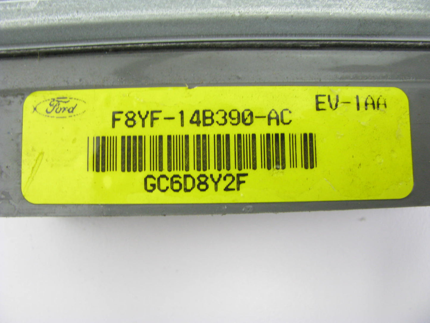 NEW - OUT OF BOX FORD F8YF-14B390-AC Body Control Module 1999-2002 Ranger EV