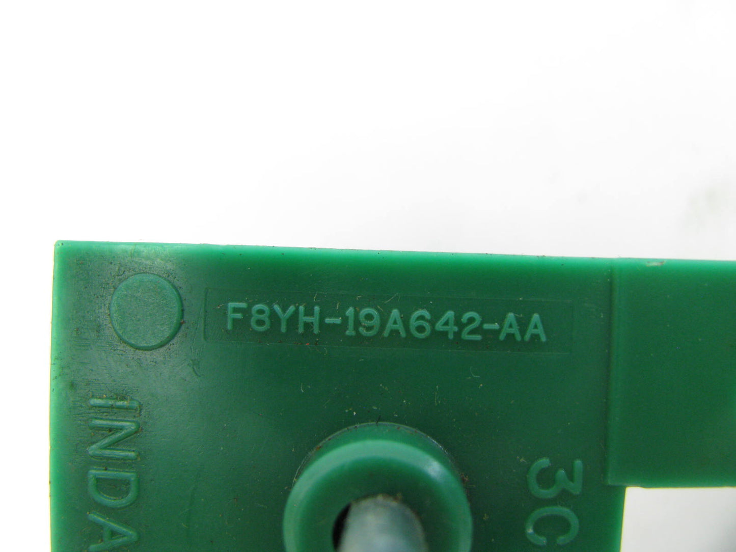 NEW - OUT OF BOX OEM FORD F8YH-19A642-AA HVAC Blower Control Switch UNKNOWN FIT