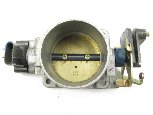 USED OEM - F8ZU-AE Throttle Body W/ TPS F4SF-9B989-AA 98-04 Ford 4.6L V8 SOHC