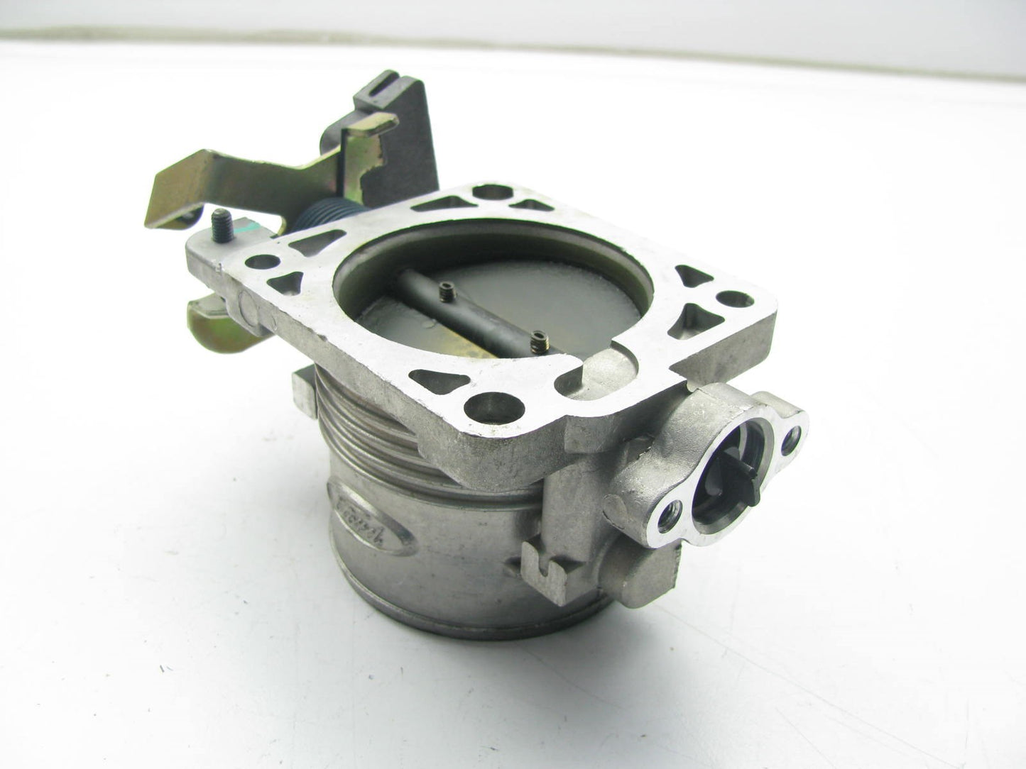 USED - OEM Ford F8ZU-AE Throttle Body (EMPTY, NO SENSOR)