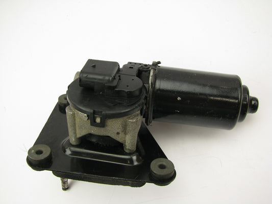 NEW - OUT OF BOX OEM Ford F9PU-17504-AA Windshield Wiper Motor