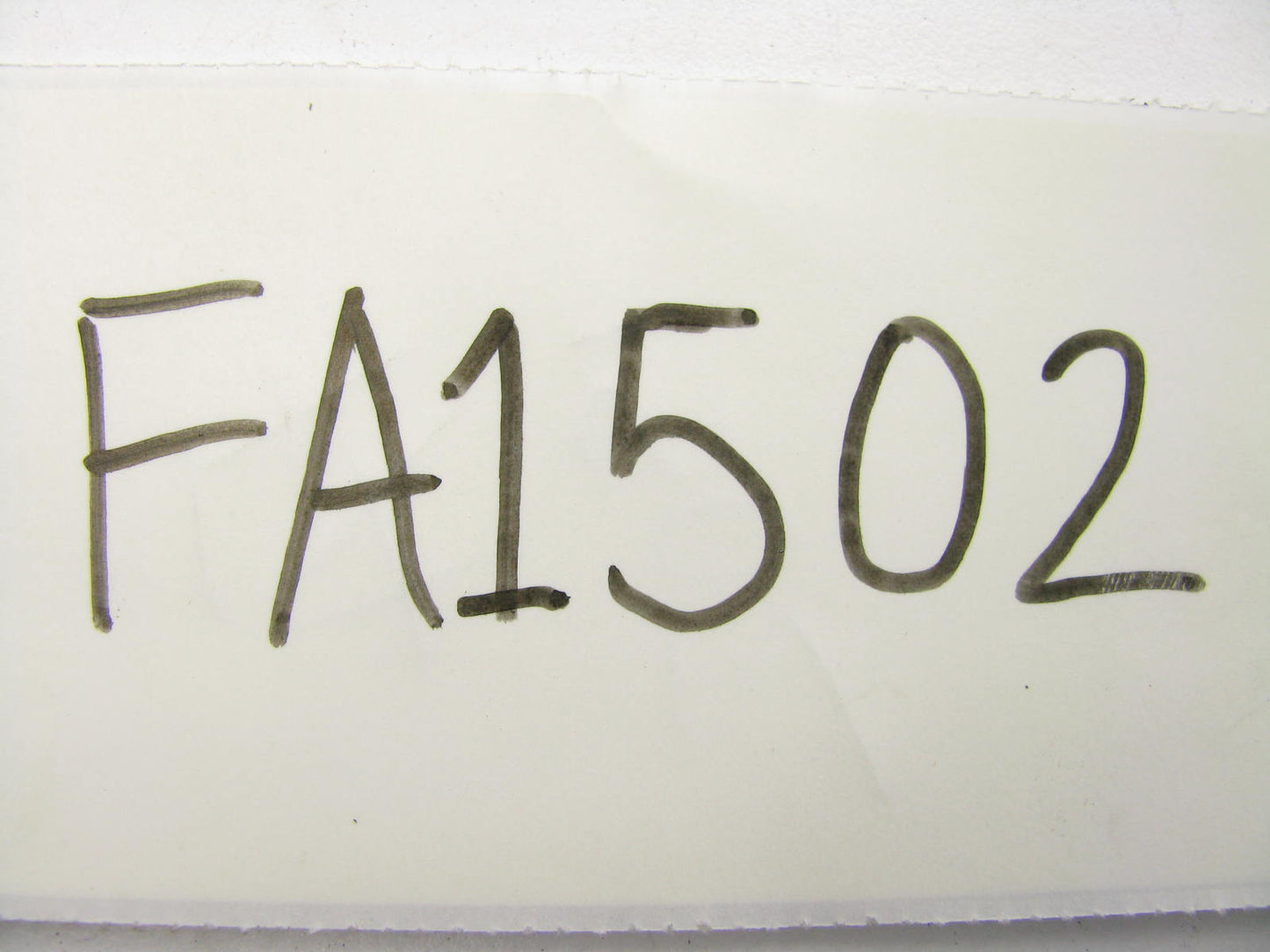 NEW - OUT OF BOX FA1502 Steering Idler Arm For 1979-1982 Mazda 626 RWD, OEM 555