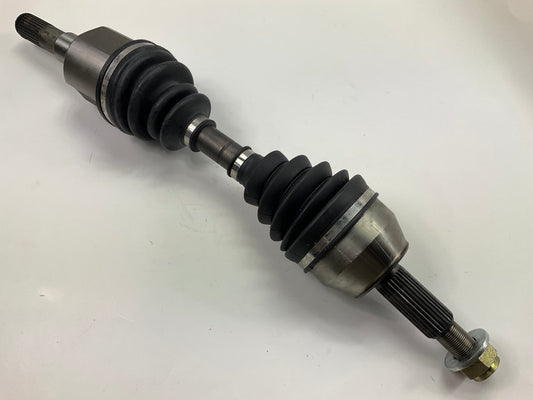 REMAN. Unboxed FD-8-8583 Front Left CV Axle - 2003-2011 Ford Ranger 4WD