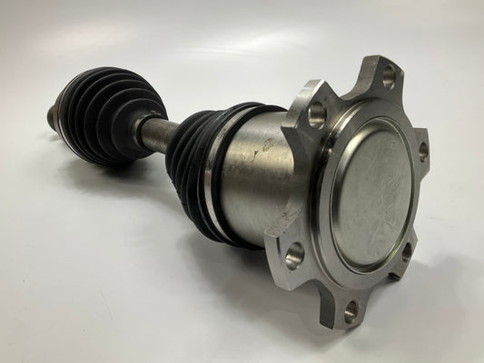 NEW FD10523HD Front CV Axle For 1997-2003 Ford F-150 4WD