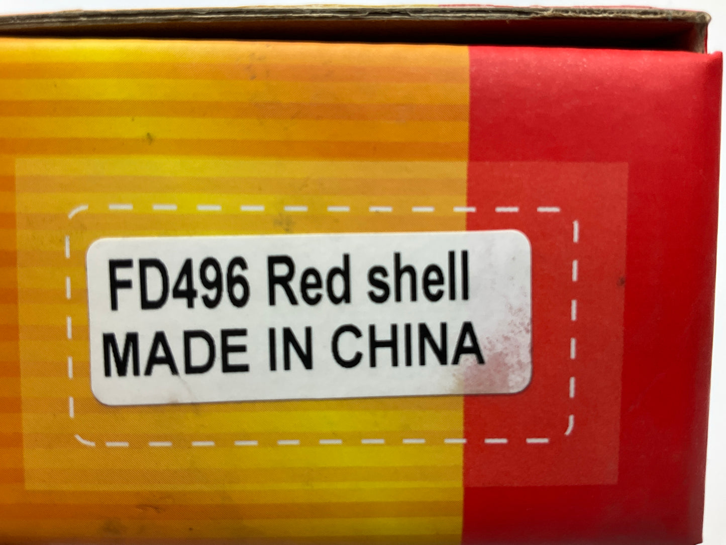 NEW - UNBOXED FD496 Ignition Coil