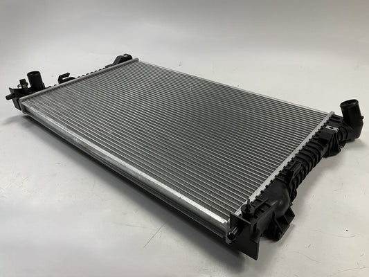 NEW Aftermarket FDM1R13306 Radiator For 2013-2019 Ford Taurus AWD, 13-18 Police