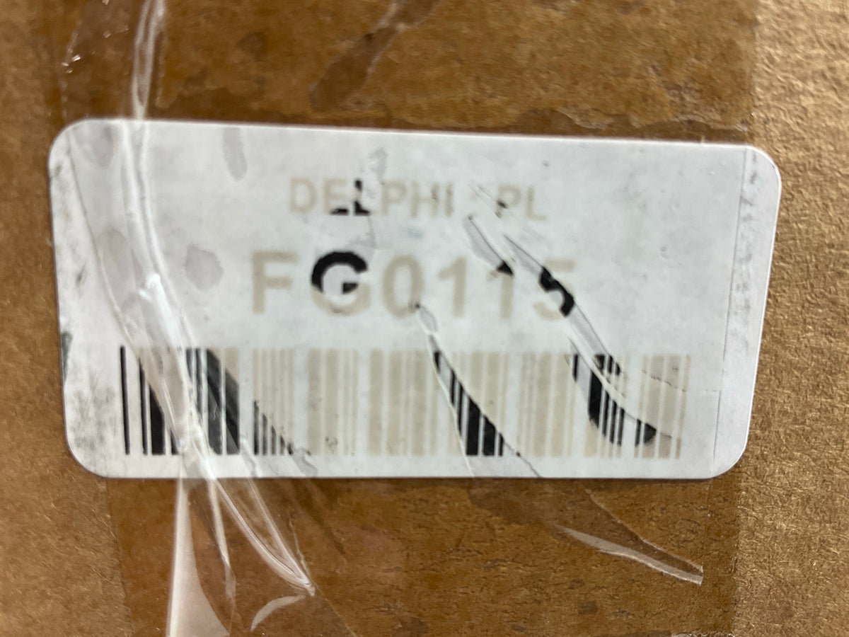 Damaged Float - New FG0115 Fuel Pump Module