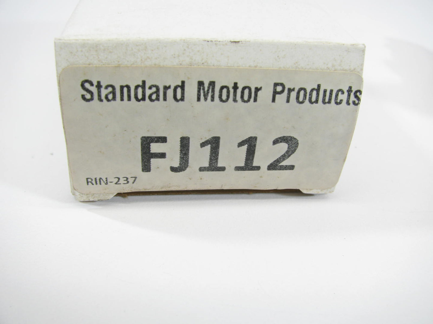 NEW - OUT OF BOX FJ112 Fuel Injector 1986-1988 GM 3.0L V6