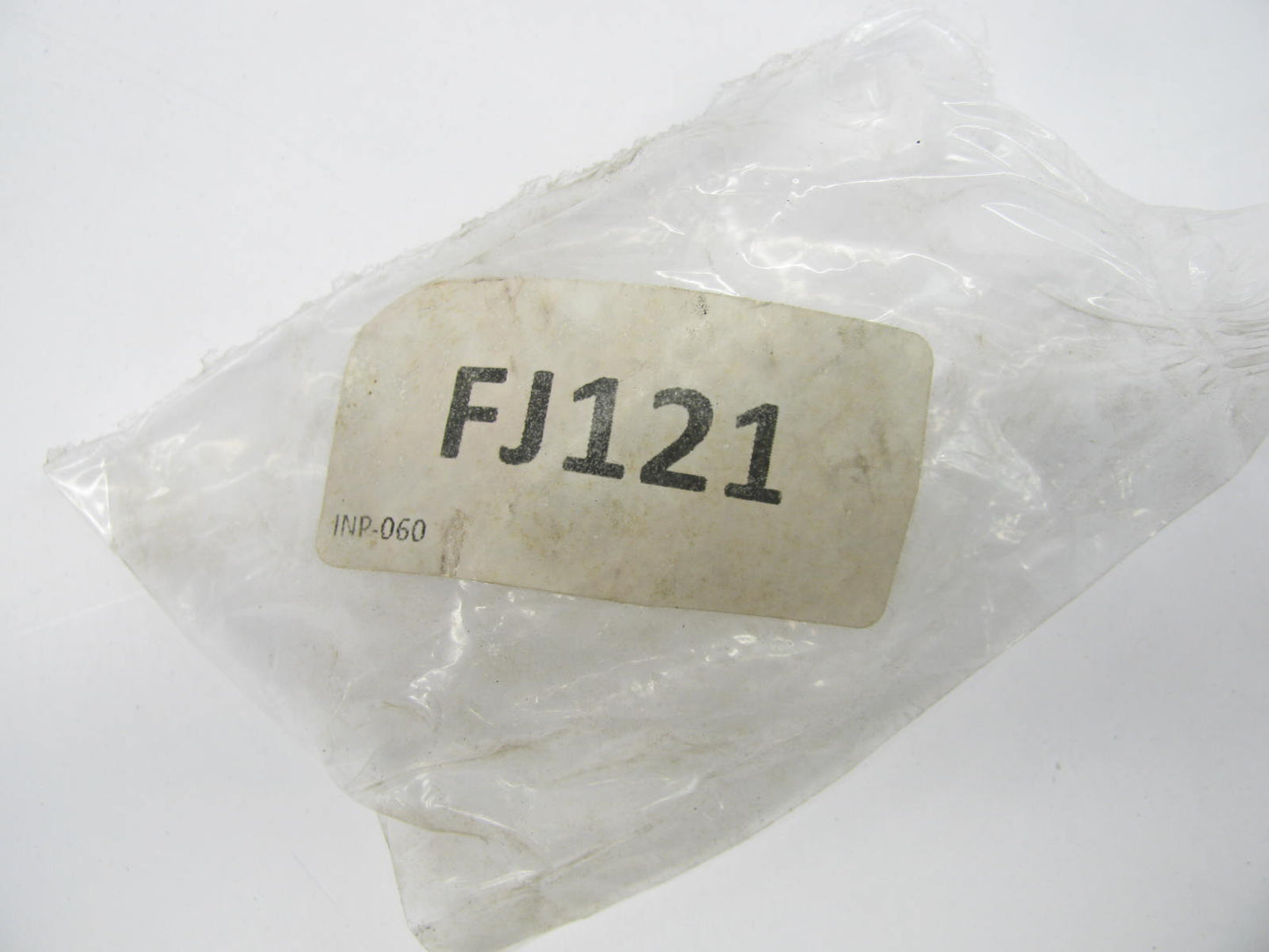 NEW - OUT OF BOX STANDARD FJ121 Fuel Injector