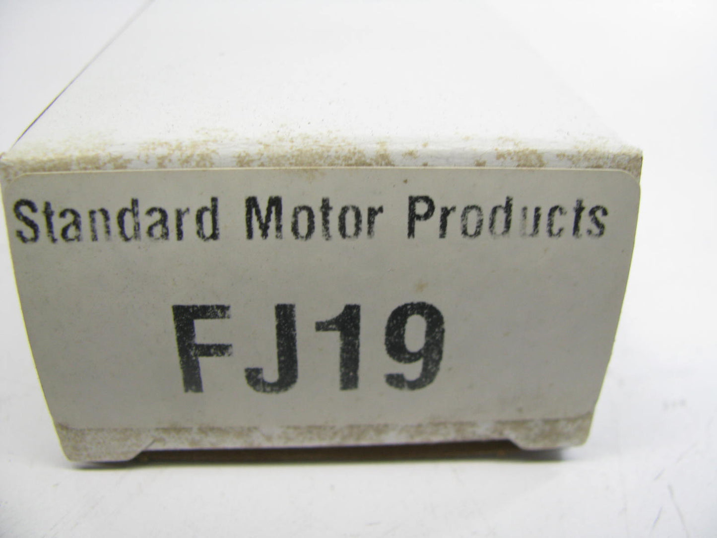 NEW - OUT OF BOX STANDARD FJ19 Fuel Injector for 1983-1986 Renault 1.4L 2.2L