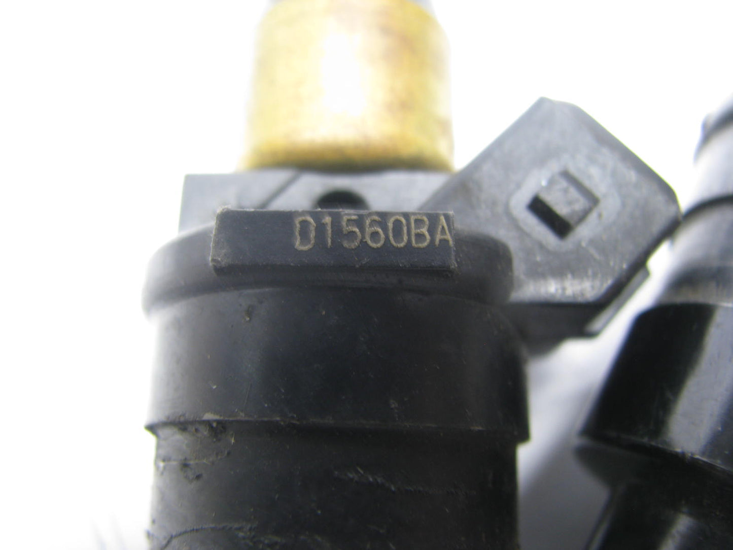 (4) REMAN - OUT OF BOX FJ3 / D1560BA Fuel Injectors
