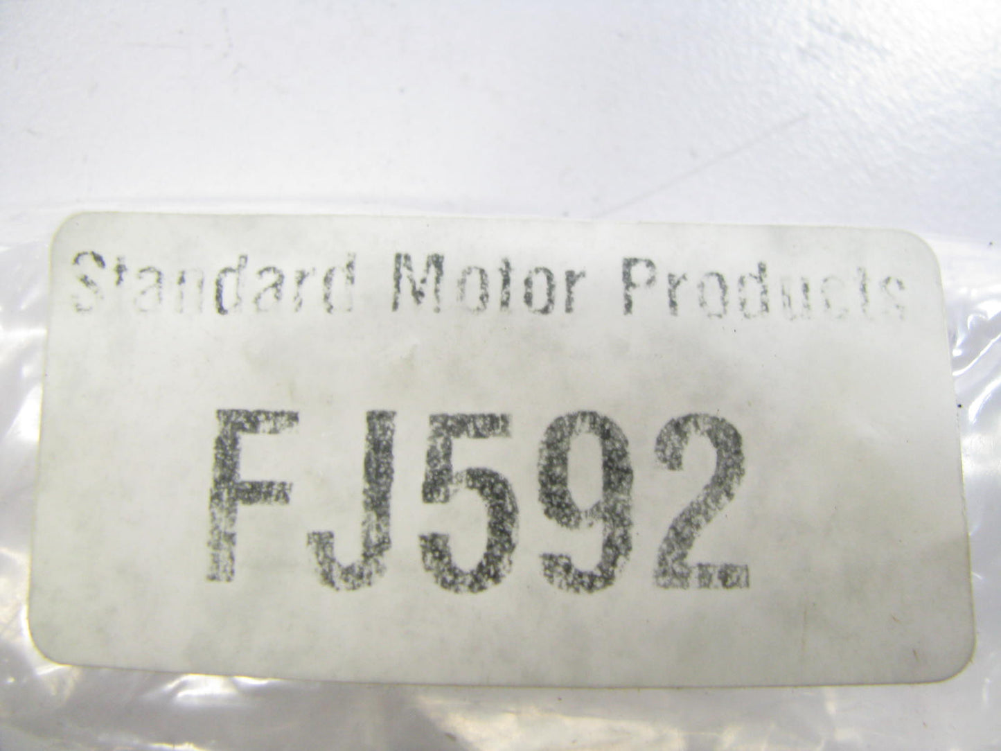 (2) REMAN - OUT OF BOX FJ592 Fuel Injector for 1987 Mercury Lynx 2.0L-L4