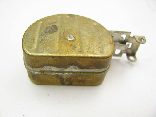 FL90 Carburetor Brass Float