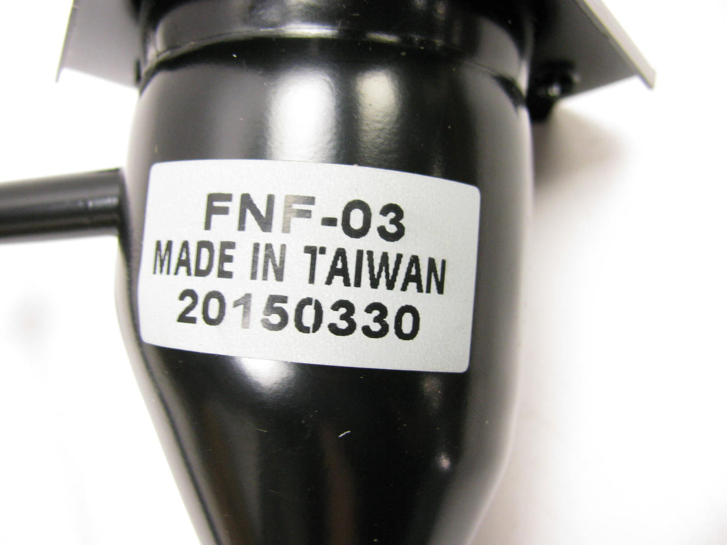 Fuel Filler Neck-Tank Filler Neck FNF-03 For 1998-2005 Sable, Taurus