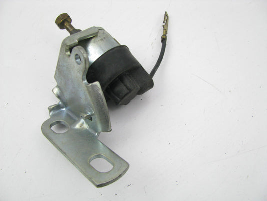 NEW - OUT OF BOX FS-605 Carburetor Idle Stop Solenoid 1972-1974 Buick 2BBL 4BBL