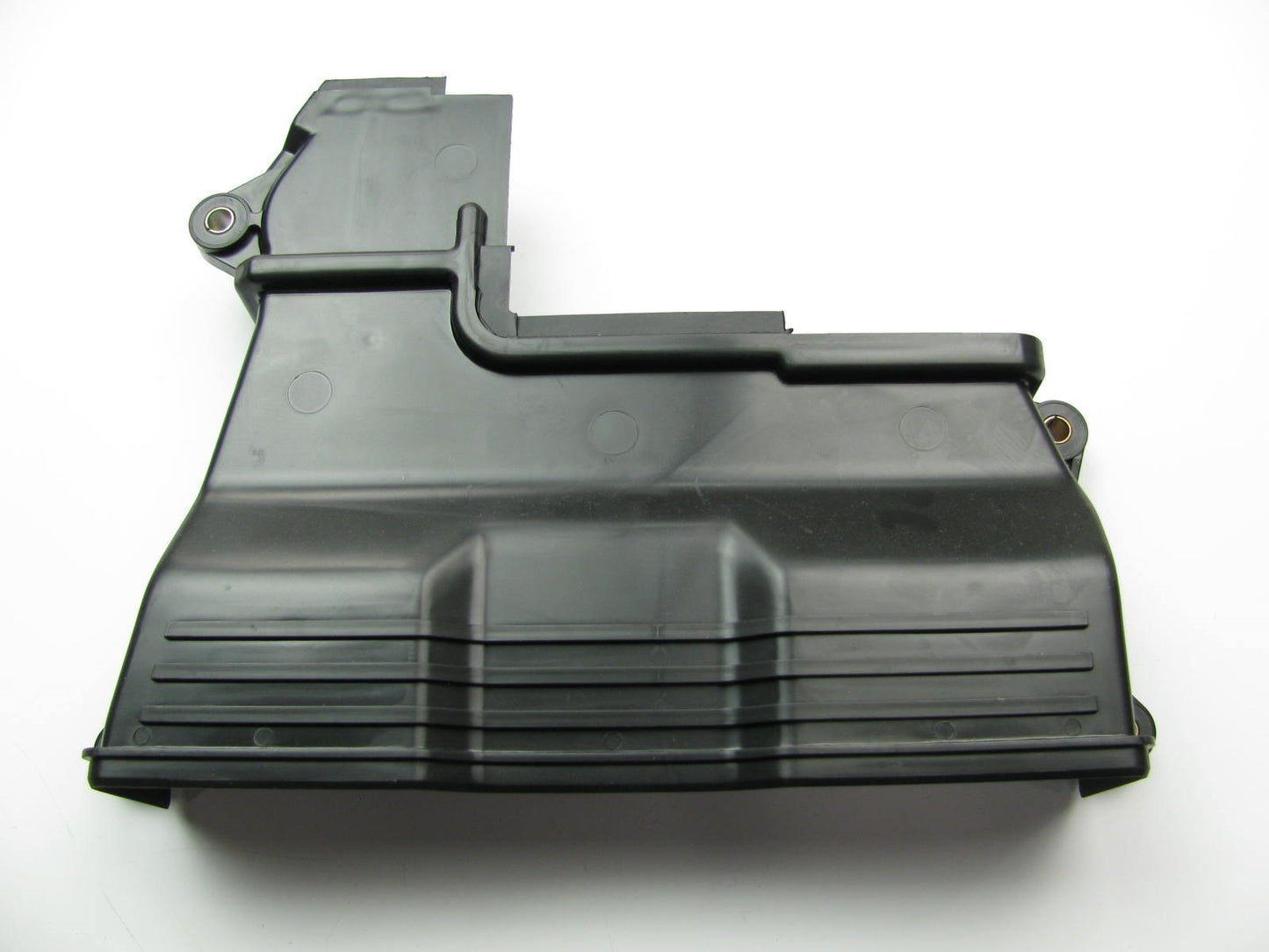 NEW - OUT OF BOX Genuine OEM UPPER Timing Cover 1998-2003 Mazda 2.0L DOHC
