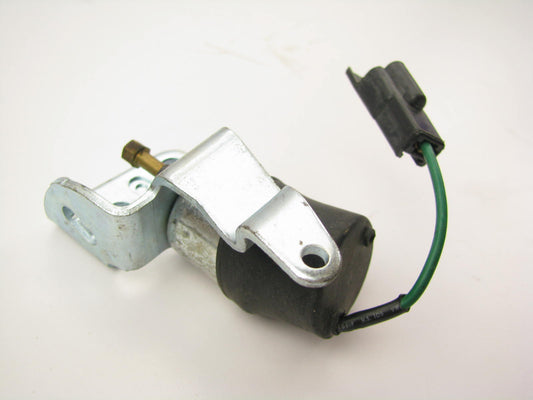 NEW OUT OF BOX 75-79 Pontiac Rochester Quadrajet Carburetor Idle Stop Solenoid