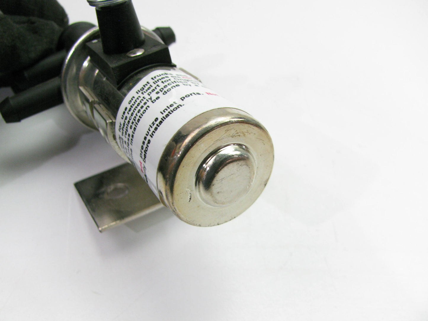 NEW OUT OF BOX - Dual Fuel Tank Gas Selector 3 - Port Valve FSV4, FV1, 42-103
